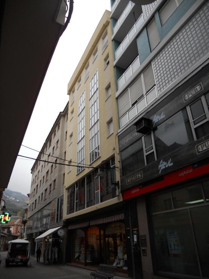 Casa Baratura Apartment *