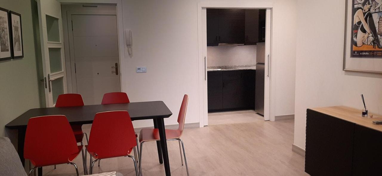 Apartment Casa Baratura