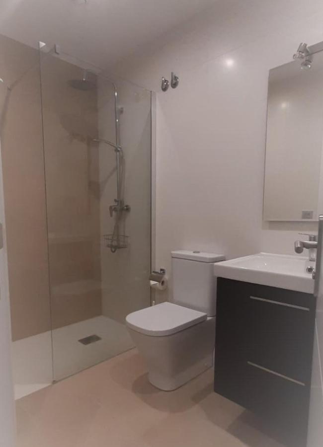 Apartment Casa Baratura Cangas De Narcea