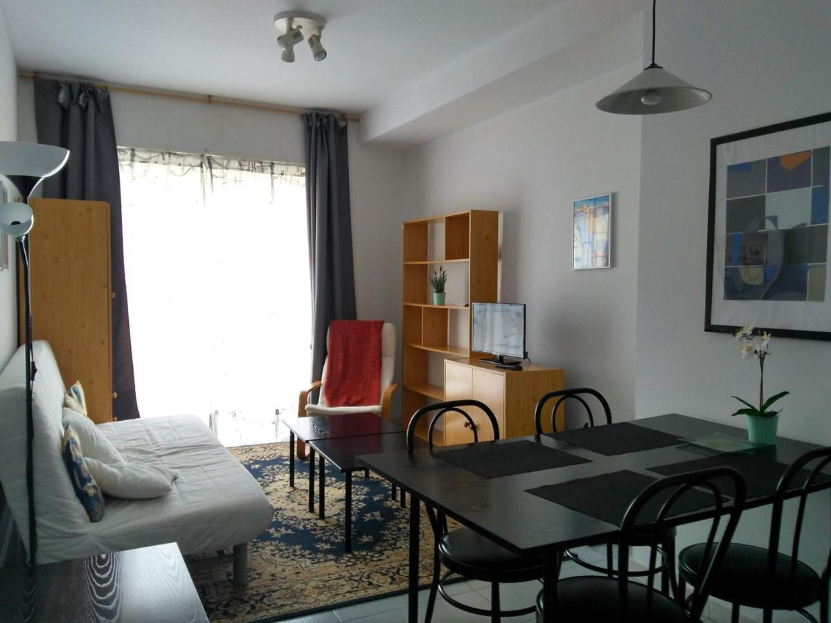 Apartment Casa Baratura *