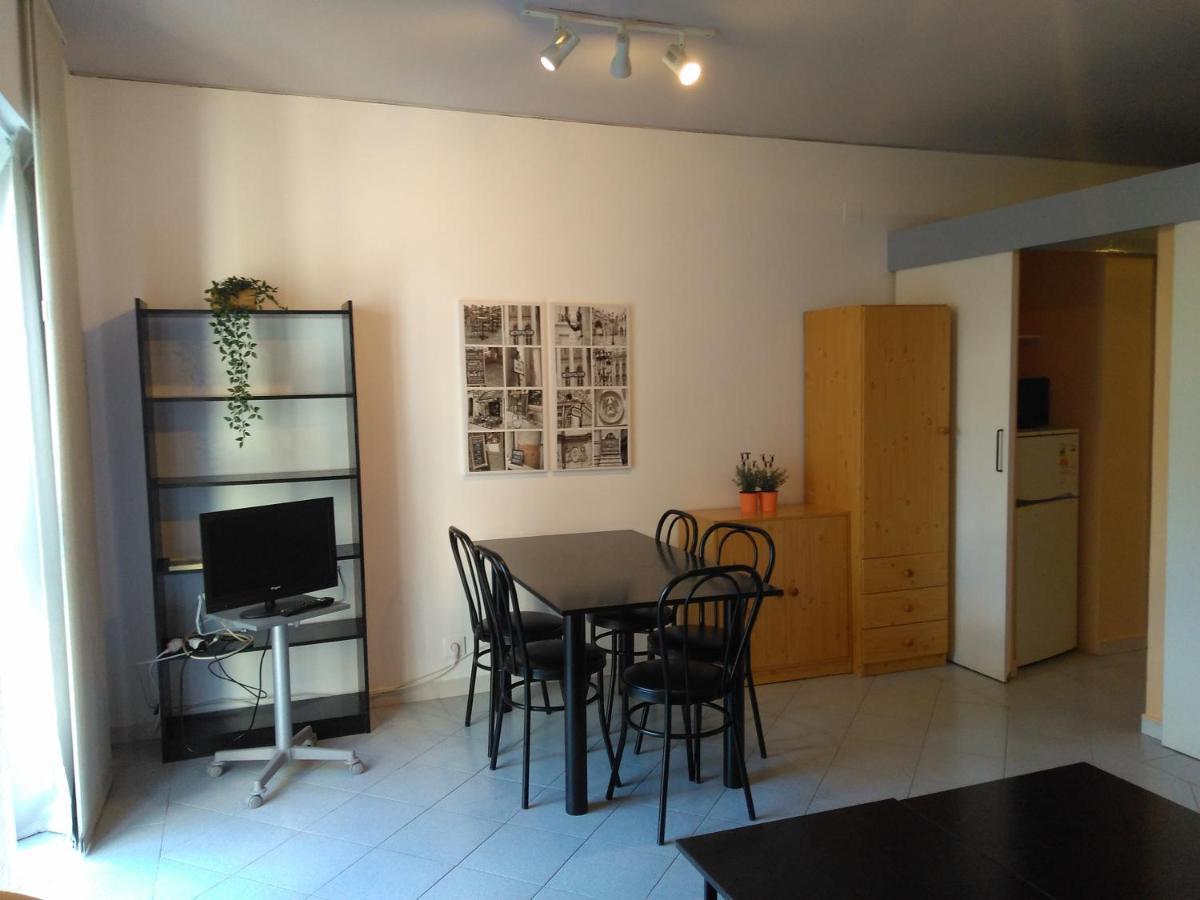 Apartment Casa Baratura Cangas De Narcea