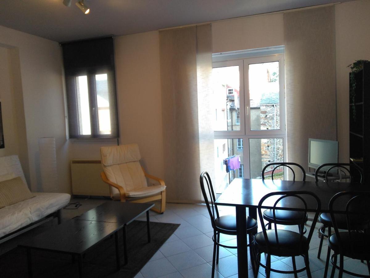 Casa Baratura Apartment *