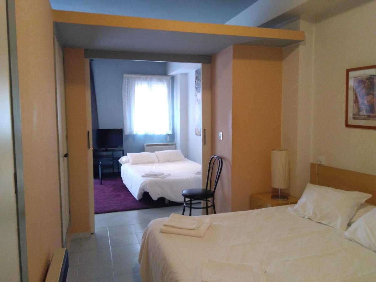 Casa Baratura Apartment *