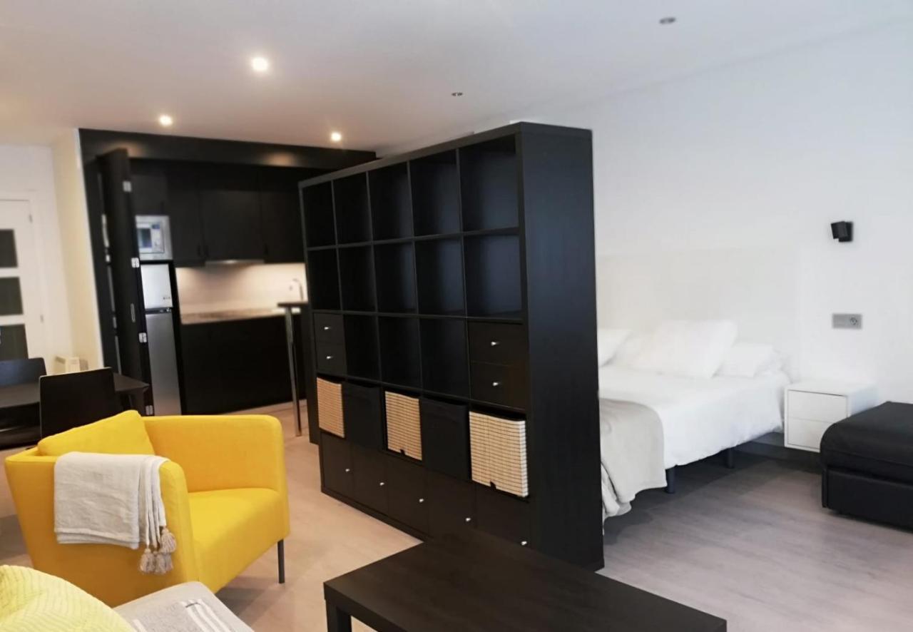 Casa Baratura Apartment *