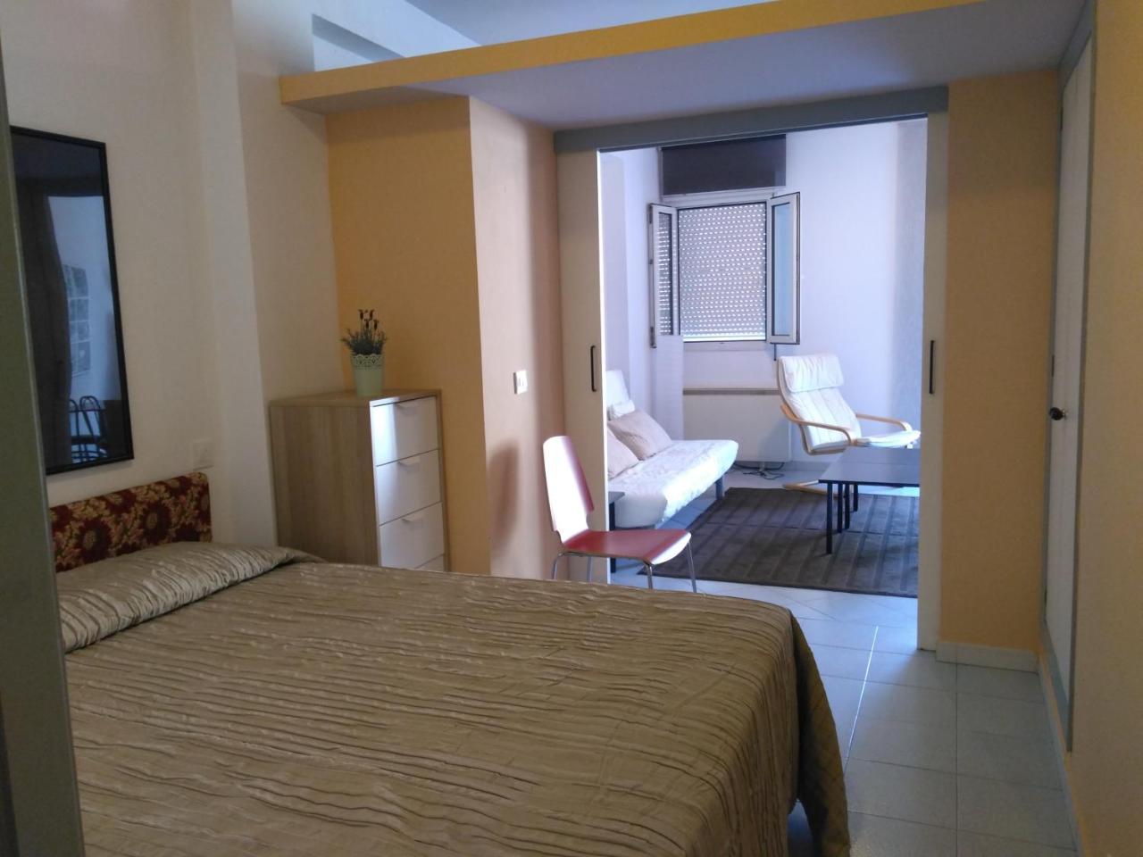 Apartment Casa Baratura