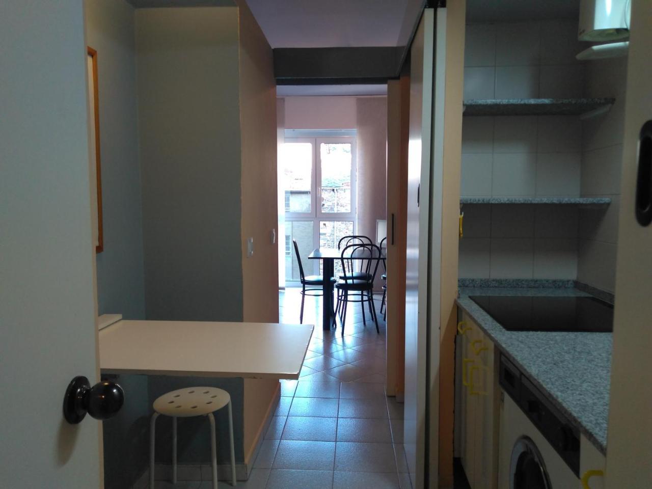 Apartment Casa Baratura